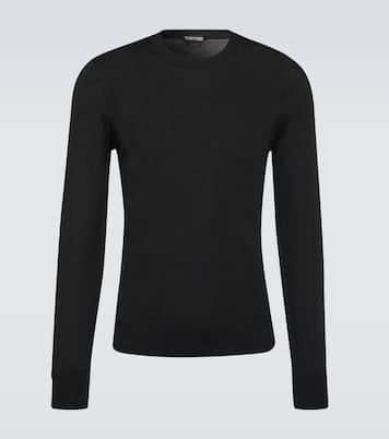 Pullover aus Wolle | Tom Ford