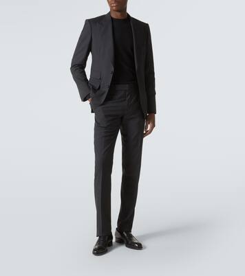 Pullover aus Wolle | Tom Ford