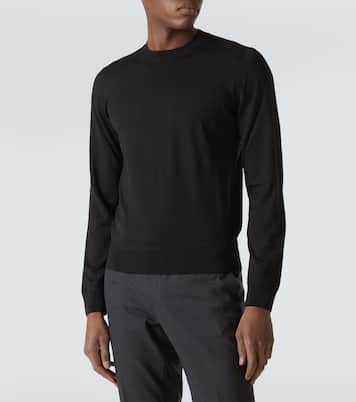 Pullover aus Wolle | Tom Ford