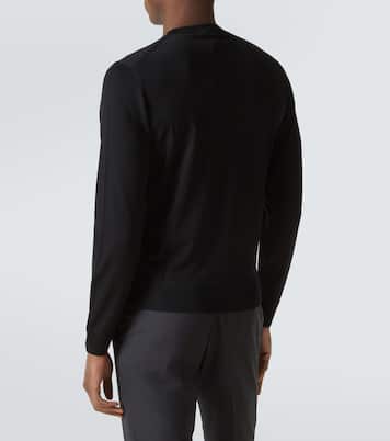 Pullover aus Wolle | Tom Ford