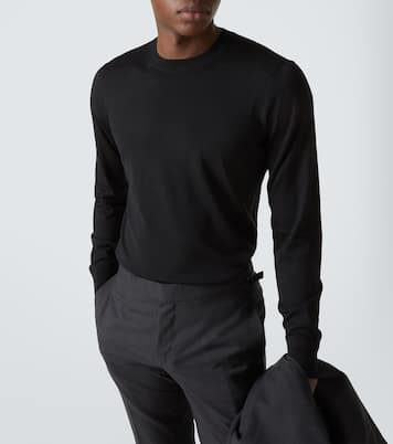 Pullover aus Wolle | Tom Ford