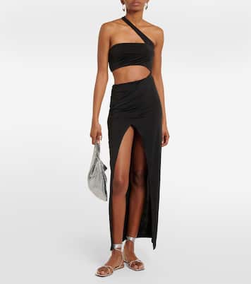 Maxikleid Gava | Jade Swim
