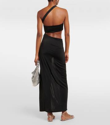 Maxikleid Gava | Jade Swim