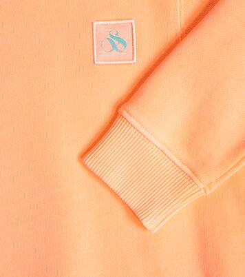 Sweatshirt aus Baumwoll-Jersey | Scotch & Soda Kids