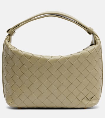 Borsa Wallace in pelle Intrecciato | Bottega Veneta