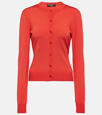Cardigan Capri | Dolce&Gabbana