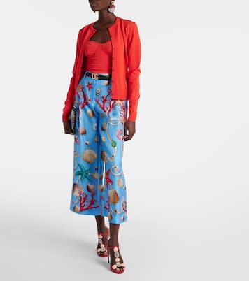 Cardigan Capri | Dolce&Gabbana