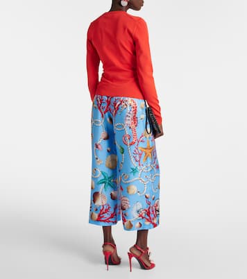 Cardigan Capri | Dolce&Gabbana