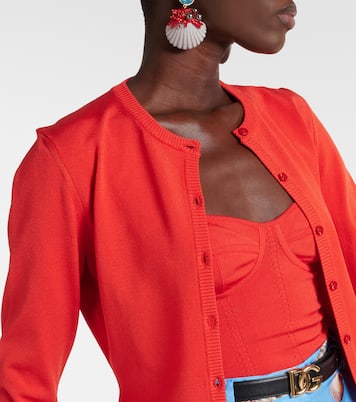 Cardigan Capri | Dolce&Gabbana