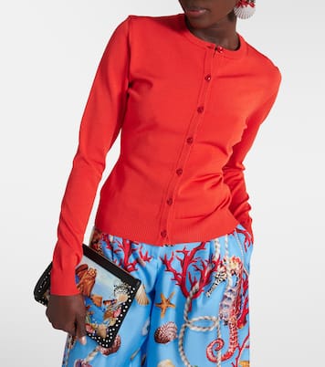 Cardigan Capri | Dolce&Gabbana