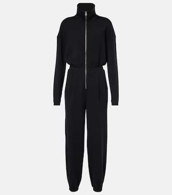 Jessie jersey jumpsuit | Varley