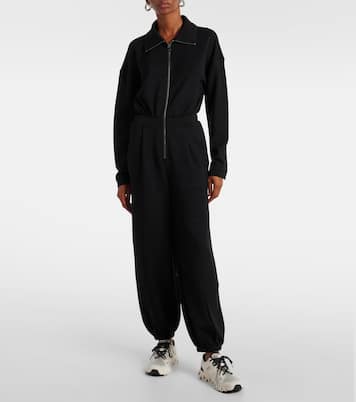 Jessie jersey jumpsuit | Varley