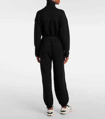 Jessie jersey jumpsuit | Varley