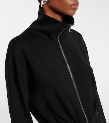 Jessie jersey jumpsuit | Varley