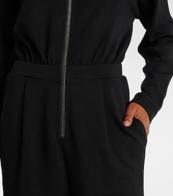 Jessie jersey jumpsuit | Varley