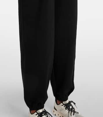 Jessie jersey jumpsuit | Varley