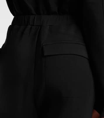 Jessie jersey jumpsuit | Varley