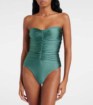 Badeanzug Yara | Jade Swim