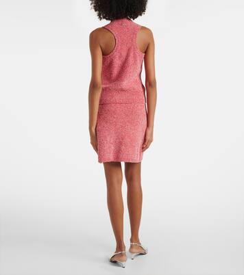 Pullover aus einem Baumwollgemisch | Ferragamo