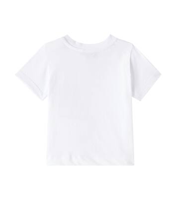 Baby cotton jersey T-shirt | Monnalisa