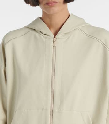 Cotton cardigan | Brunello Cucinelli