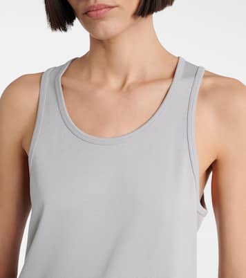 Top aus Baumwoll-Jersey | Lemaire