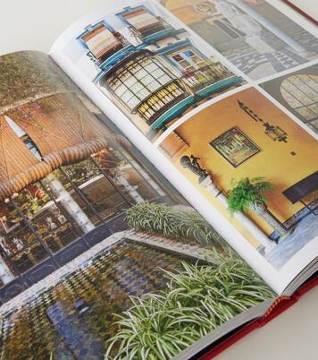 Coffee Table Book Sevilla Arte  | Assouline