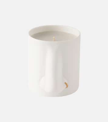 Nez porcelain scented candle | L'Objet