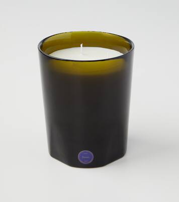 Vela aromática Ernesto de vidrio | Trudon