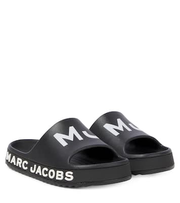 Logo slides | Marc Jacobs Kids
