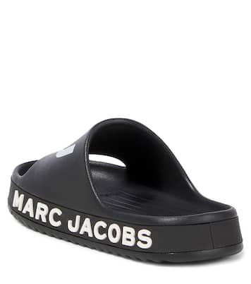 Logo slides | Marc Jacobs Kids