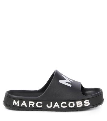 Logo slides | Marc Jacobs Kids