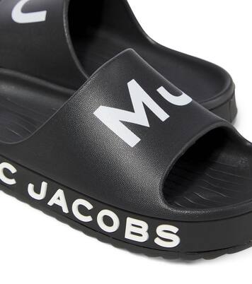 Logo slides | Marc Jacobs Kids