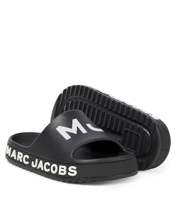 Logo slides | Marc Jacobs Kids