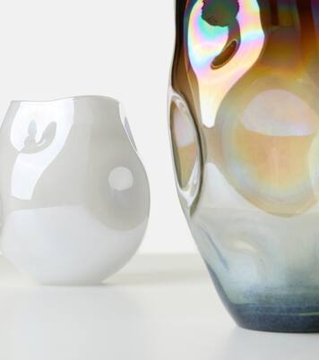 Collision vase | Polspotten