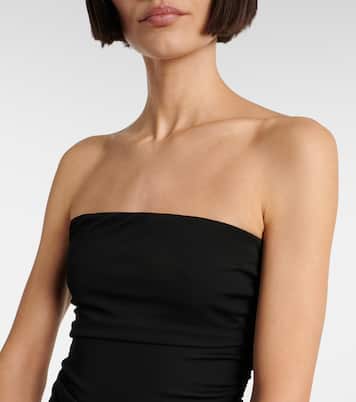 Robe longue Mariana | Staud