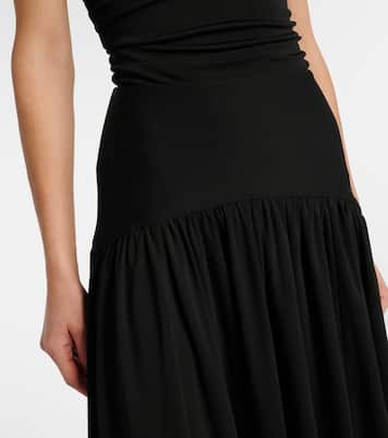 Robe longue Mariana | Staud