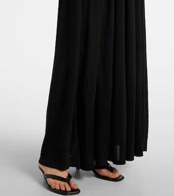 Robe longue Mariana | Staud