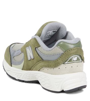 2002 Kids sneakers | New Balance Kids
