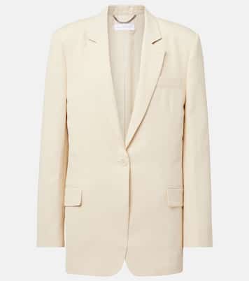 Blazer oversize | Stella McCartney