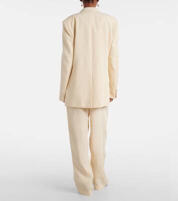 Blazer oversize | Stella McCartney