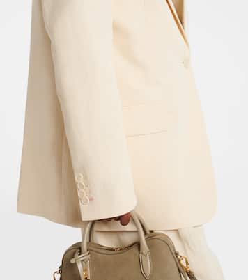Blazer oversize | Stella McCartney