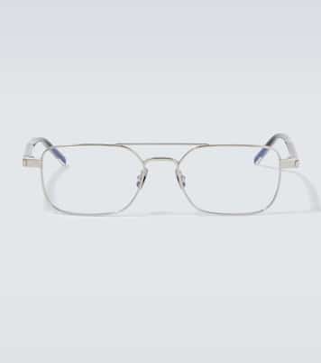Eckige Brille SL 780 | Saint Laurent
