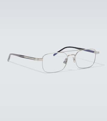 Eckige Brille SL 780 | Saint Laurent