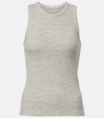Tanktop aus Baumwolle | Bottega Veneta