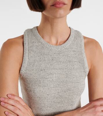 Tanktop aus Baumwolle | Bottega Veneta