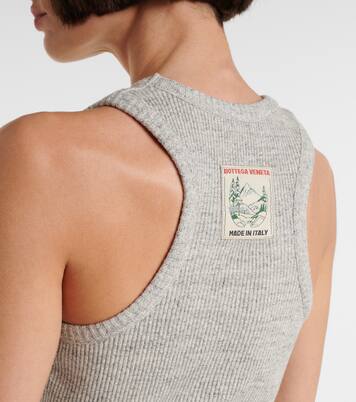 Tanktop aus Baumwolle | Bottega Veneta