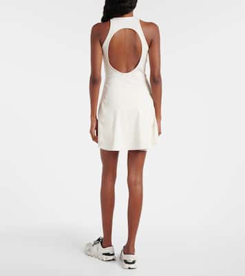 TruePurpose minidress | Adidas by Stella McCartney