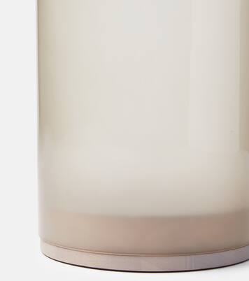 Trumpet Tall glass side table | 101 Copenhagen