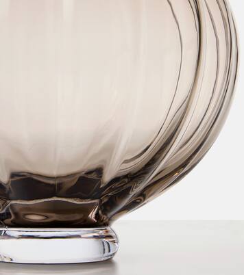 Balloon 01 glass vase | Louise Roe